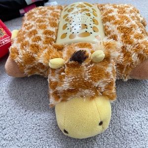 Light Up Dreamlights Giraffe